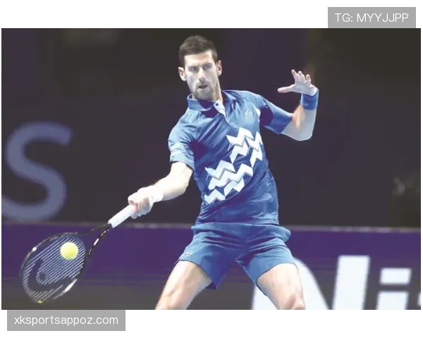 德约科维奇早餐吃金箔配蛋白粉，自律到让人怀疑他是不是人类