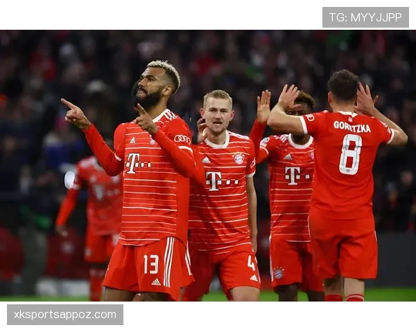 拜仁多线作战压力增加，阵容深度承压对赛季表现形成制约