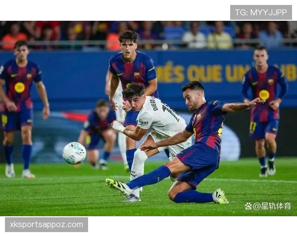 巴萨财政问题持续发酵，对俱乐部稳定发展与联赛竞争力造成实际影响