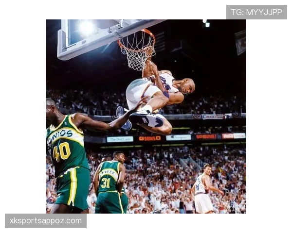 巴克利无球冲击改变防守阵型，内线高效输出主导快攻节奏