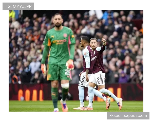 曼城防守稳定性出现波动，对争冠形势带来考验