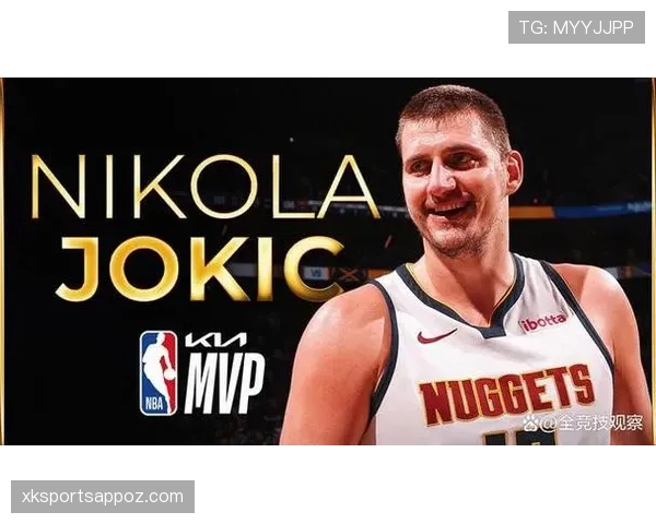 穆雷挡拆配合约基奇效率胜其单打