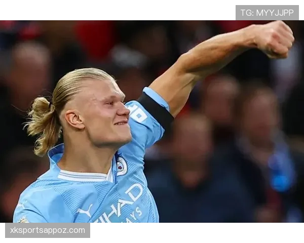 哈兰德个人影响力与团队荣誉为何存在显著落差？